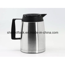 Vide de café/théière Pot/bouilloire/verseuse thermos pour hôtel